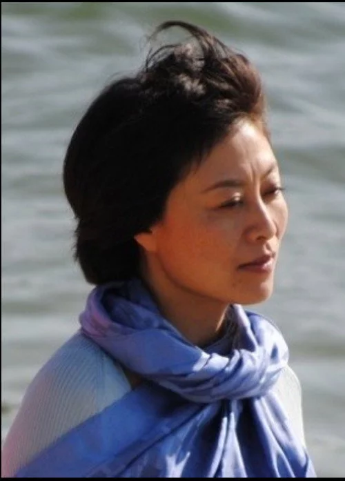 情为谁书