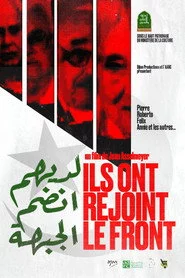 Ils Ont Rejoint Le Front