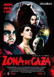 Zona de Caza