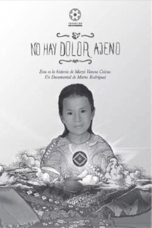 No hay dolor ajeno