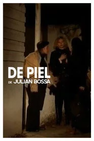 De piel