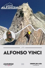 Alfonso Vinci - il film di una vita avventurosa