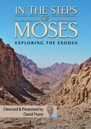 In The Steps Of Moses