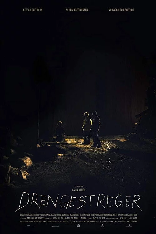 Drengestreger