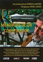 Memorias de un conspirador