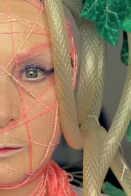 მედუზა გორგონა