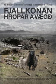 Fjallkonan hrópar á vægð