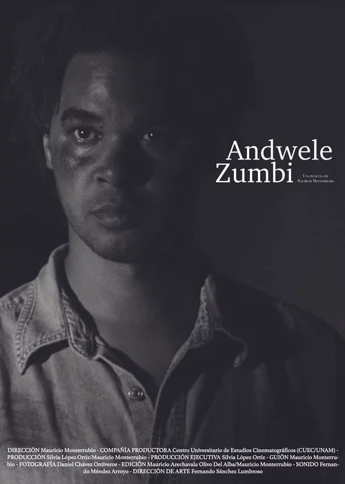 Andwele/Zumbi