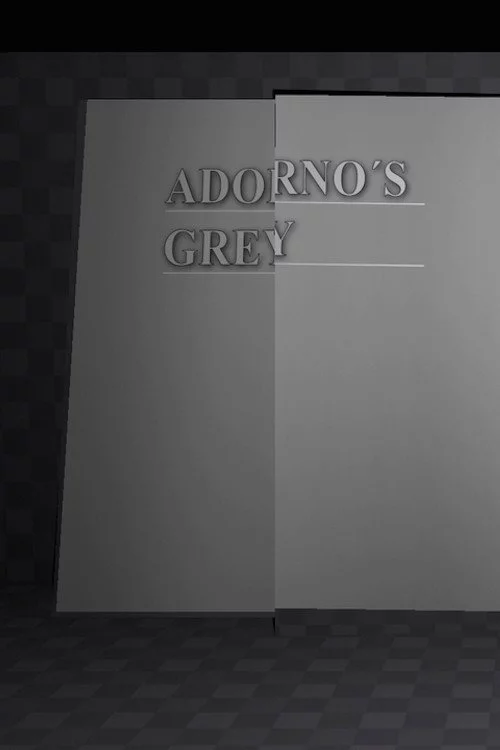 Adorno's Grey