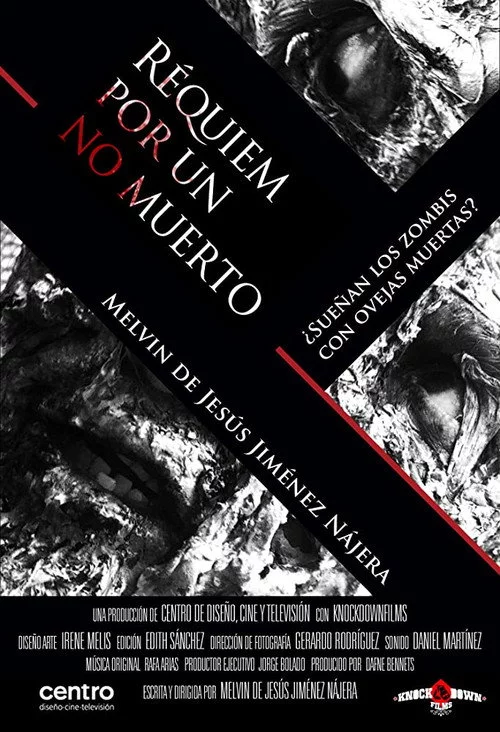Réquiem por un (No)Muerto