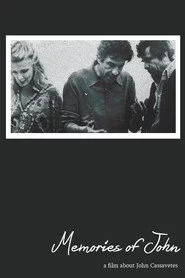 Memories of John