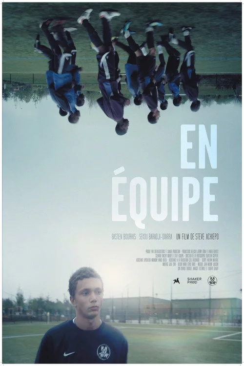 En équipe