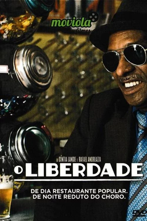 O Liberdade