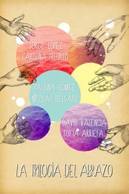 La trilogía del abrazo