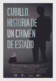 Cubillo, historia de un crimen de Estado