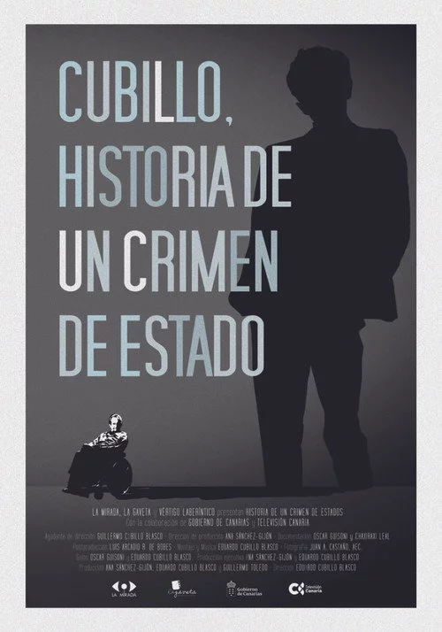 Cubillo, historia de un crimen de Estado
