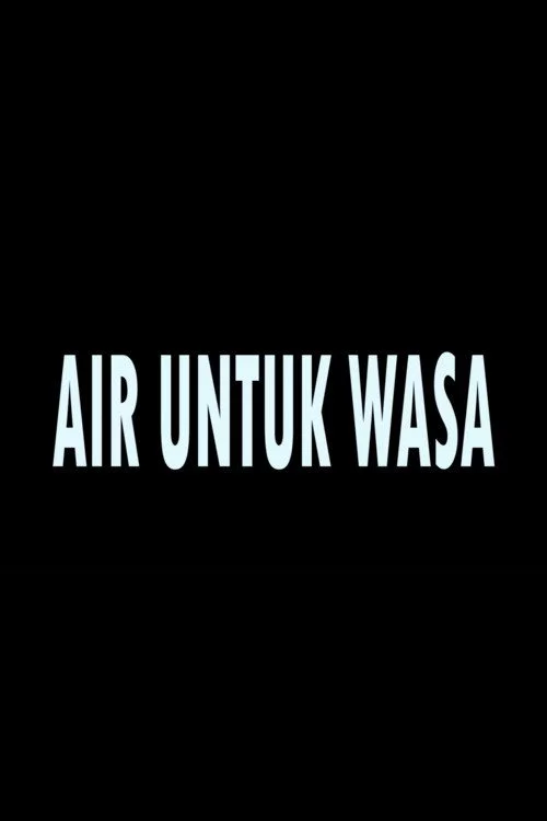 Air untuk Wasa