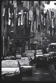 LES DERNIÈRES MINUTES DE LA RUE DES CARMES