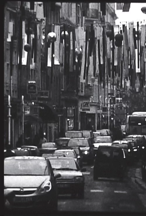 LES DERNIÈRES MINUTES DE LA RUE DES CARMES