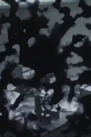 The Handeye (Bone Ghosts)