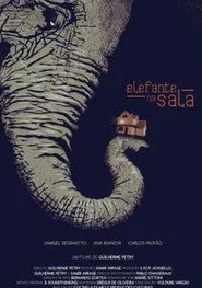Elefante na Sala