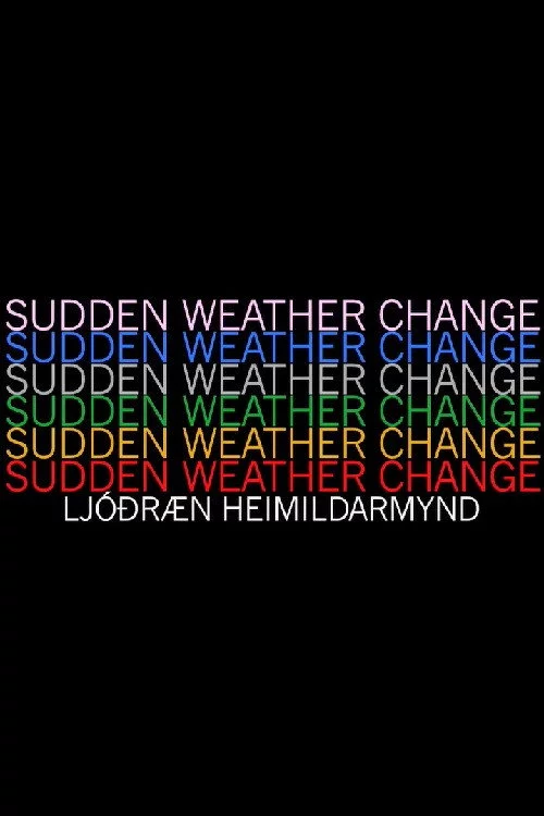 Ljóðræn heimildarmynd