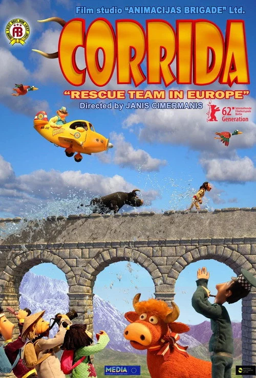 Korida