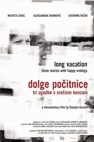 Dolge počitnice