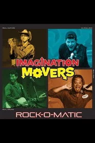 Imagination Movers: Rock-O-Matic