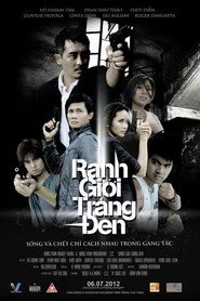Ranh Giới Trắng Đen