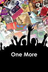 One More: A Definitive History of UK Clubbing