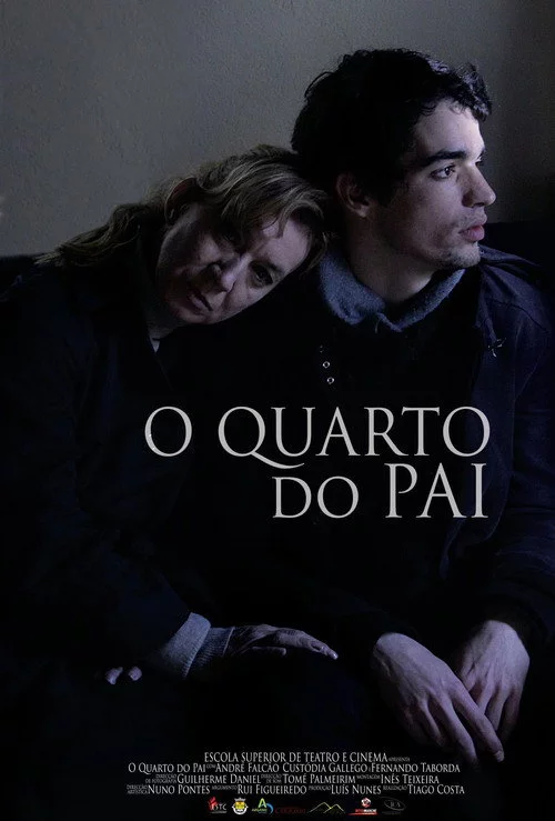O Quarto do Pai
