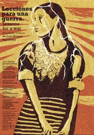 Lecciones para una guerra