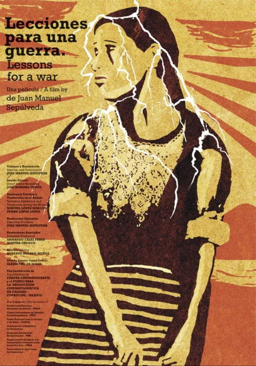 Lecciones para una guerra