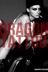 The Girl with the Dragon Tattoo: Men Who Hate Women