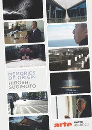 はじまりの記憶 杉本博司