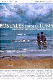 Postales desde la luna