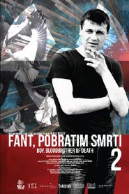 Fant, pobratim smrti 2