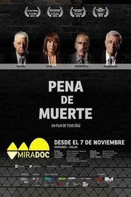 Pena de muerte