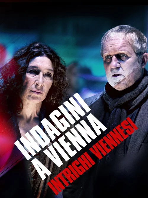 Indagini a Vienna: Intrighi viennesi
