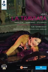 Verdi: La Traviata
