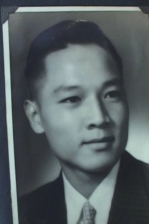 抵达天堂的人