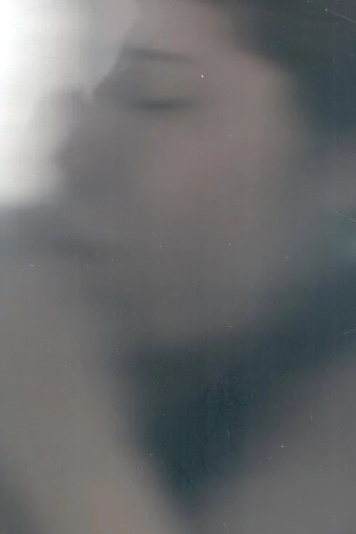 她的夢靨