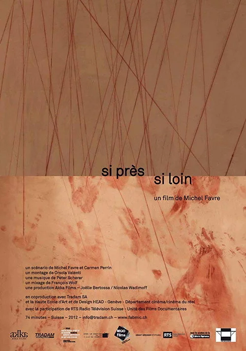 Si près si loin