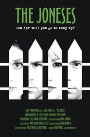 The Joneses