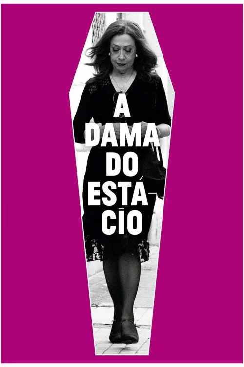 A Dama do Estácio