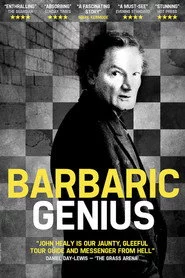 Barbaric Genius