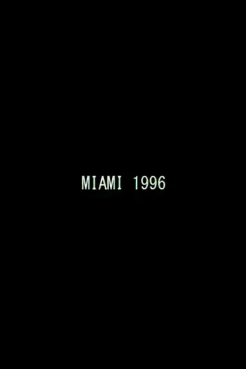 Miami 1996