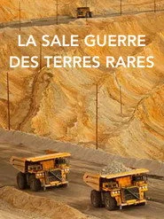 La sale guerre des terres rares