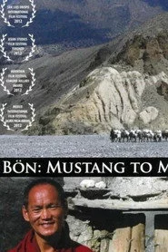 Bön: Mustang to Menri